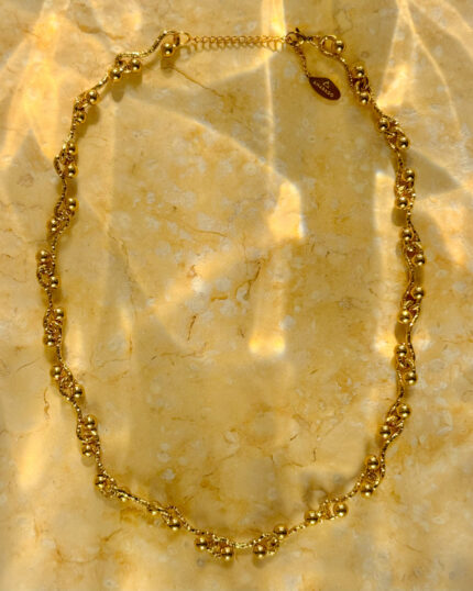 Eternal Necklace