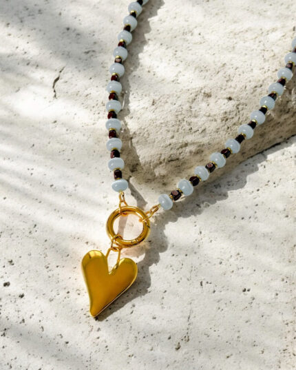 Luminous LoVe Necklace
