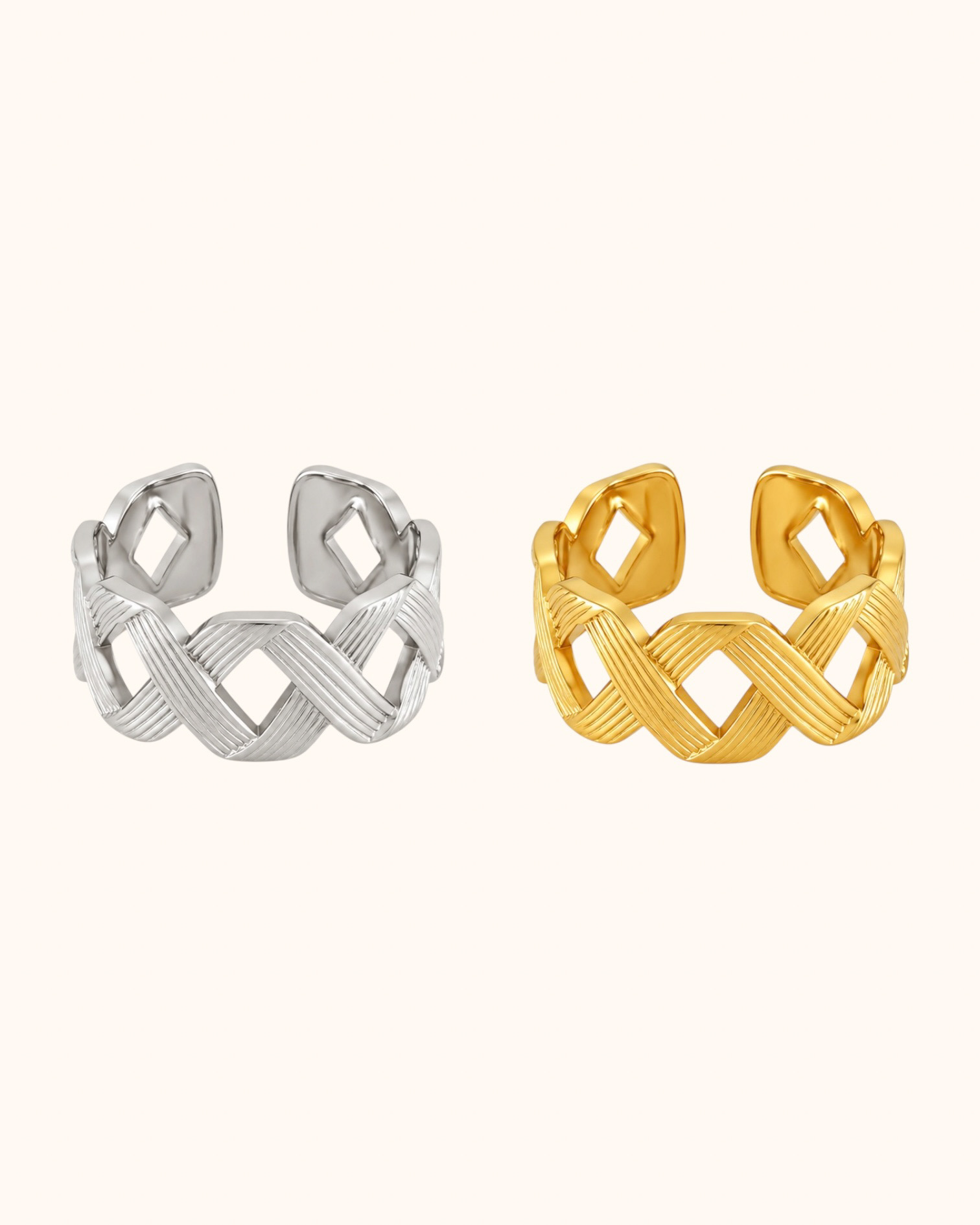 AMARADO JEWELLERY