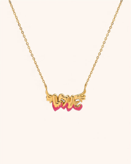 LOVE NECKLACE