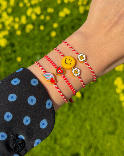 MARTIS BRACELETS