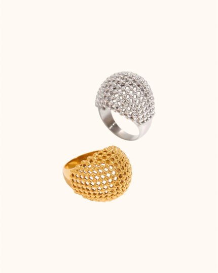 MESH RING