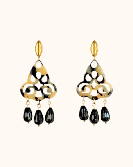SOLENE EARRINGS