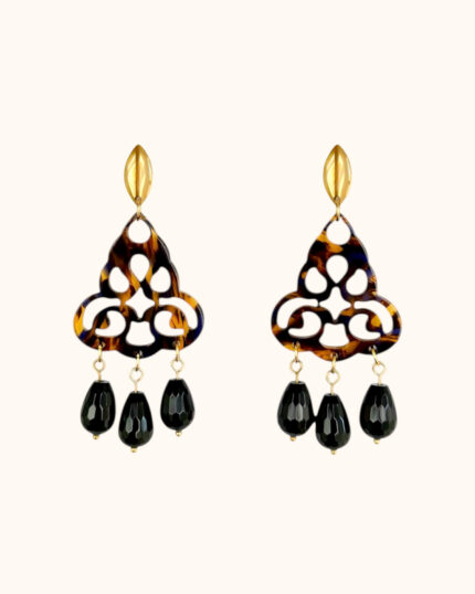 LUCIA EARRINGS