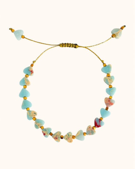 ASHA BRACELET