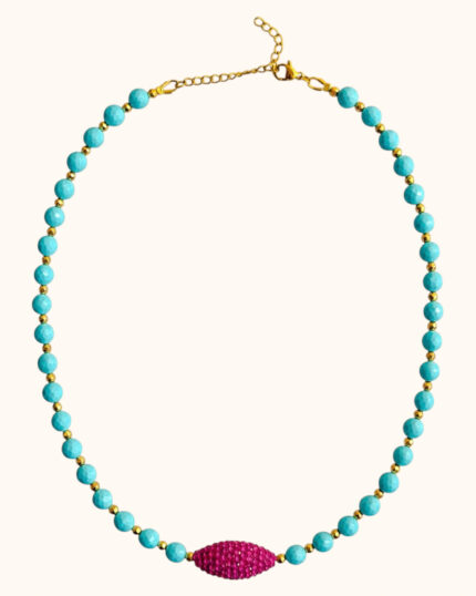 ARETI NECKLACE