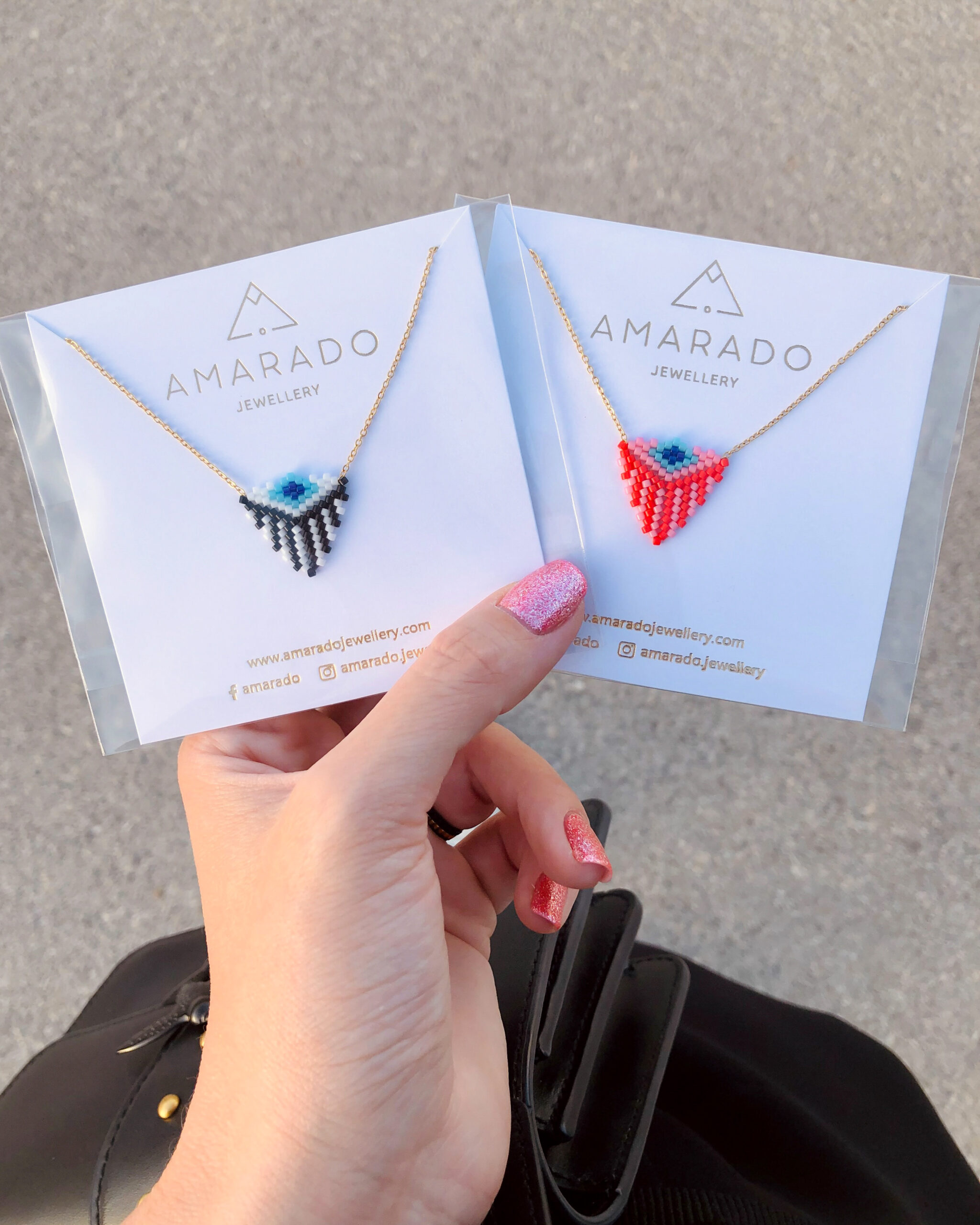 AMARADO